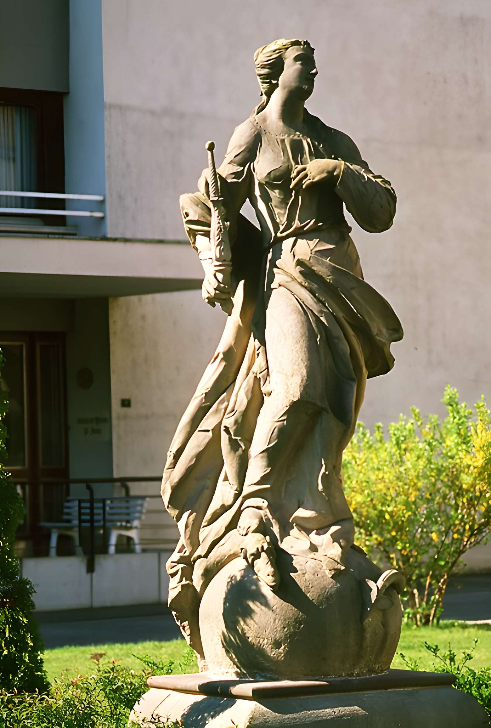 Prieuré de la Chartreuse de Molsheim