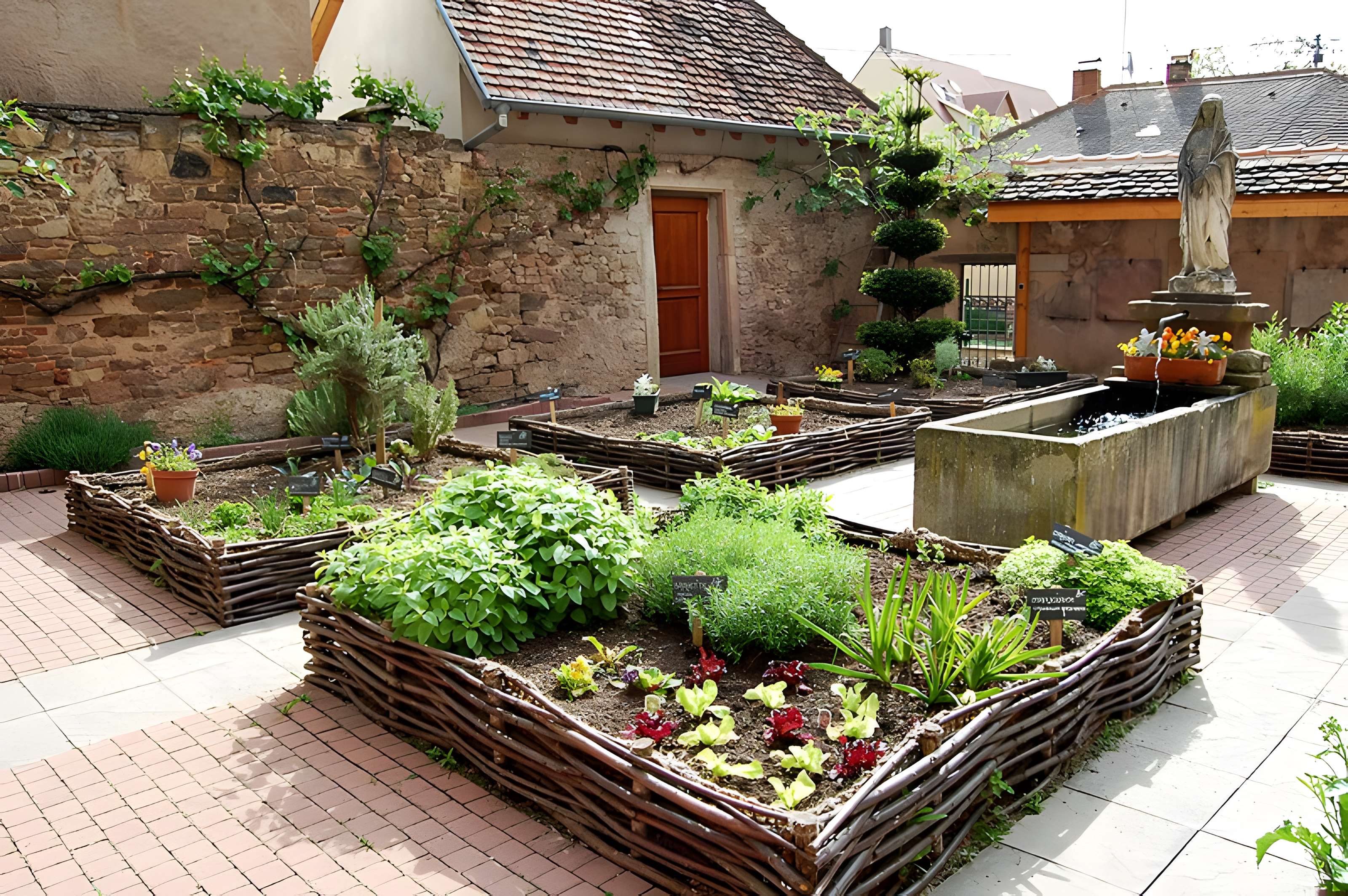 Prieuré de la Chartreuse de Molsheim