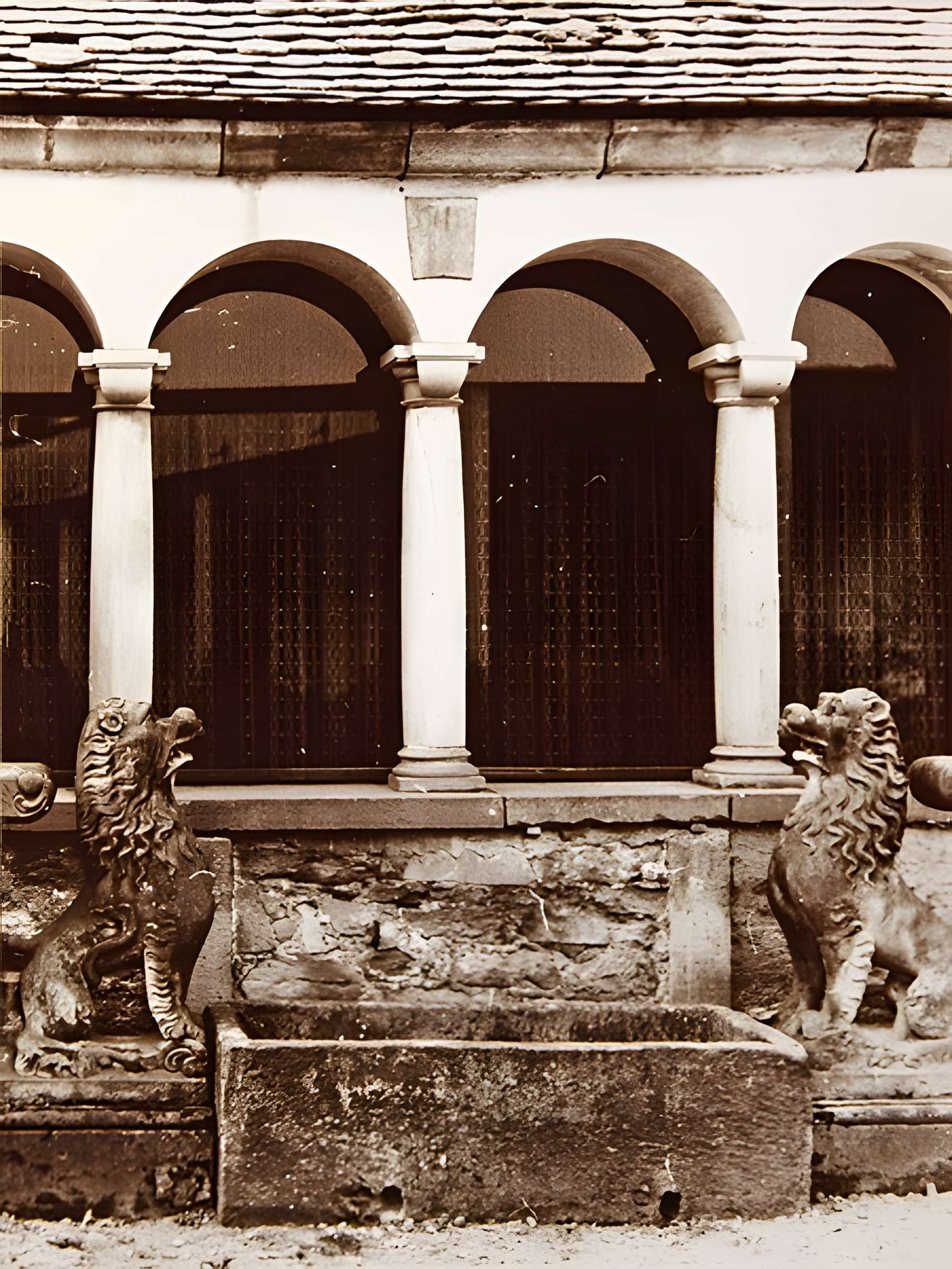 Prieuré de la Chartreuse de Molsheim