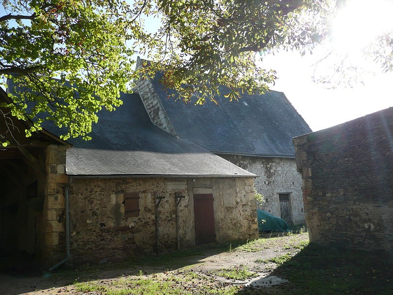 Photo de Prieuré de la Colombe