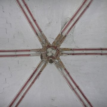 Prieuré de la Colombe