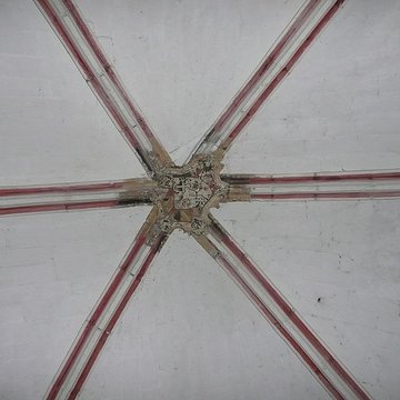 Prieuré de la Colombe