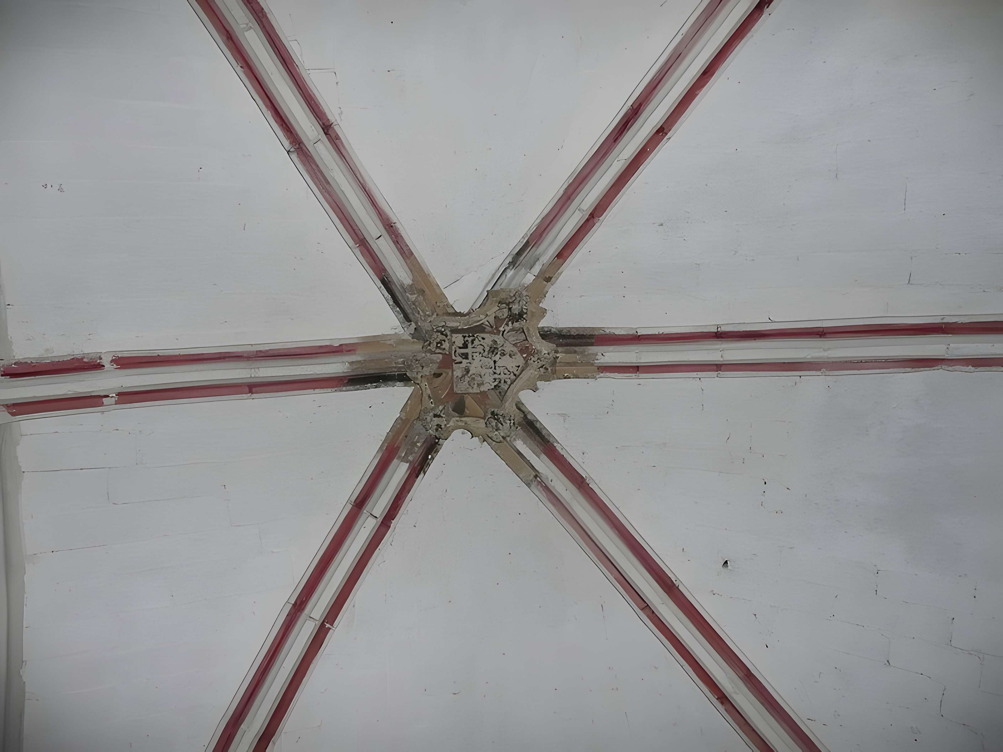 Prieuré de la Colombe