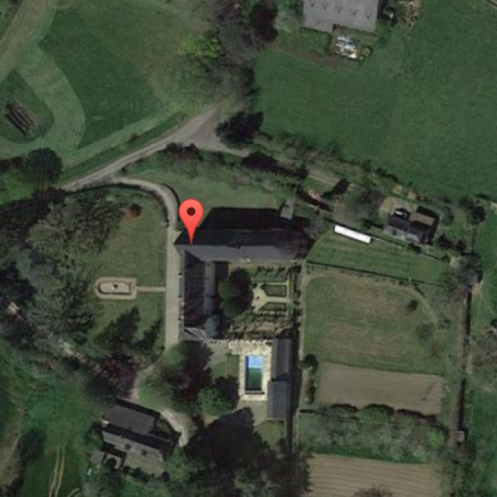 Photo de Ancien prieuré de la Primaudière également sur commune de Juigné-des-Moutiers 44 