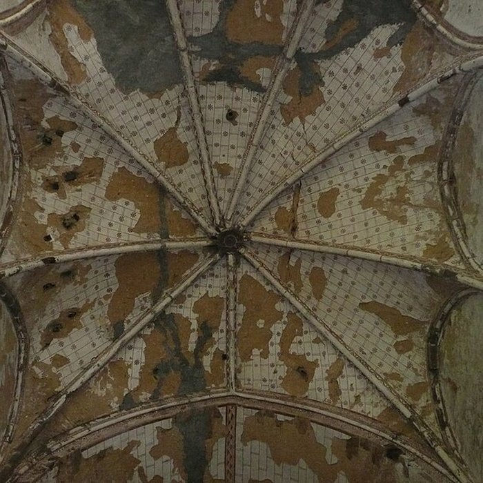 Photo de Ancien prieuré de la Primaudière également sur commune de Juigné-des-Moutiers 44 