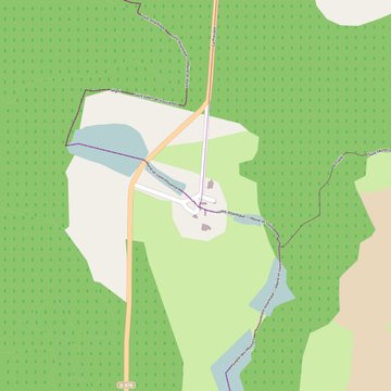 Ancien prieuré de la Primaudière