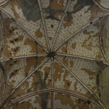 Ancien prieuré de la Primaudière