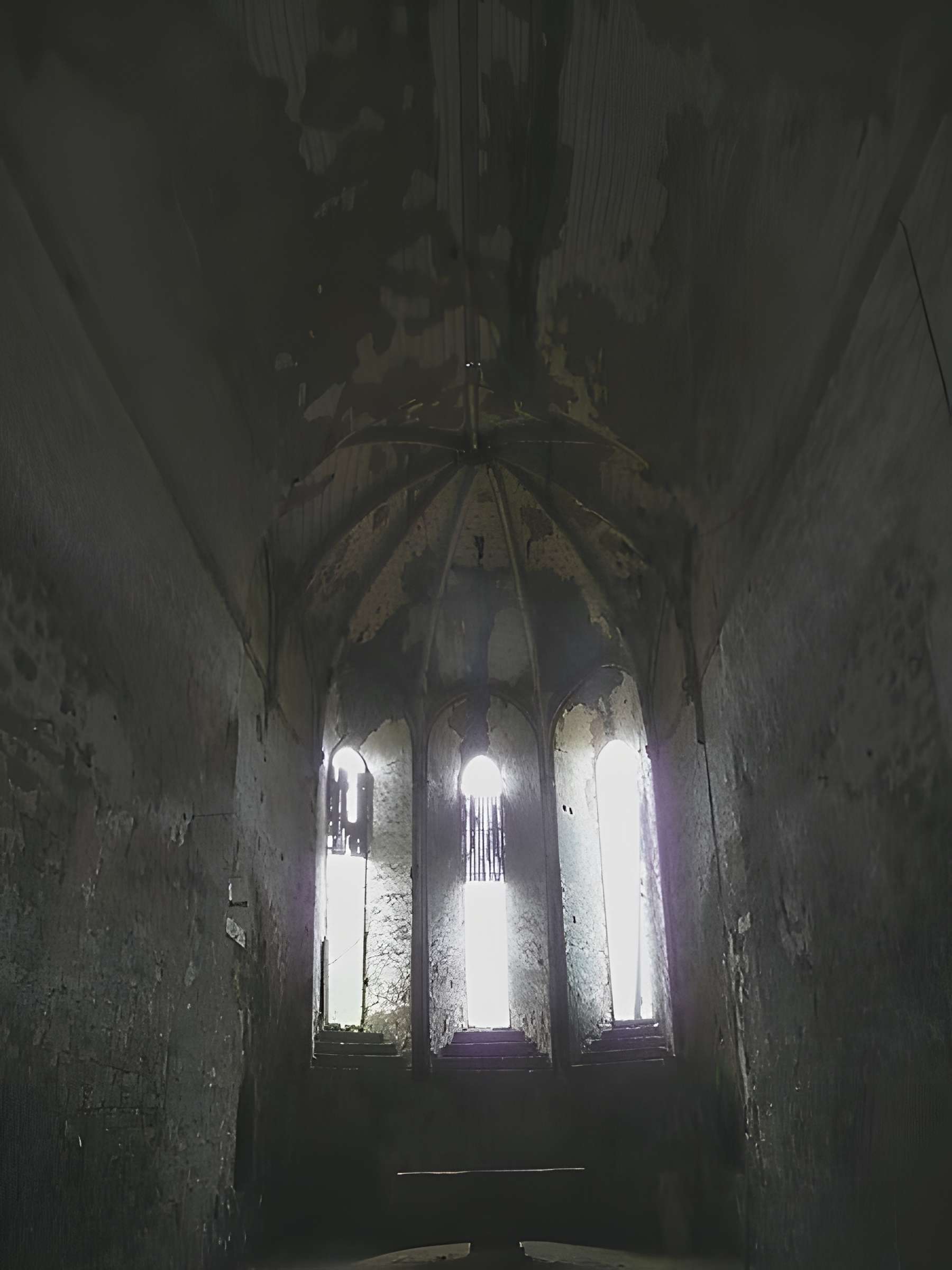 Ancien prieuré de la Primaudière