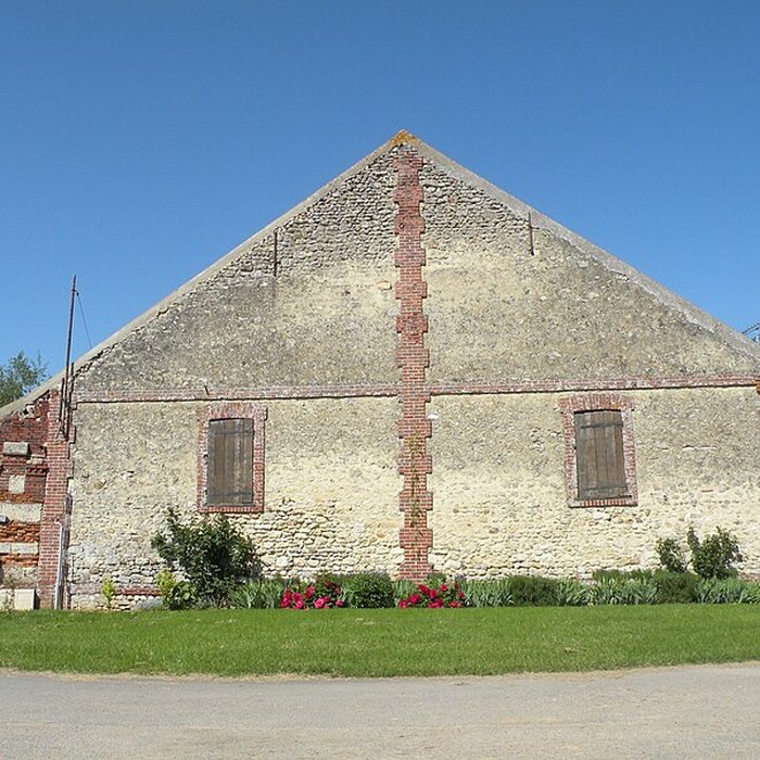 Photo de Prieuré de la Trinité du Fay