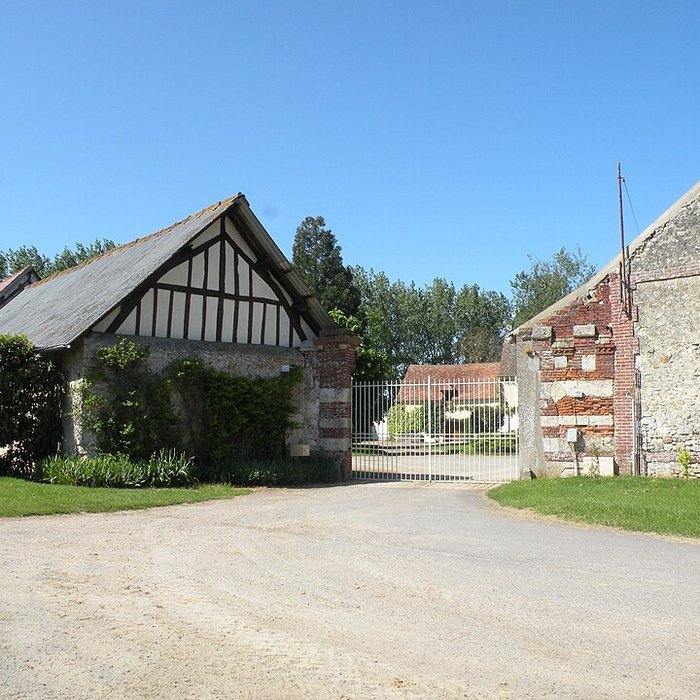 Photo de Prieuré de la Trinité du Fay