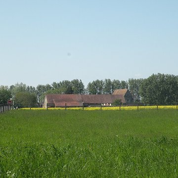 Prieuré de la Trinité du Fay