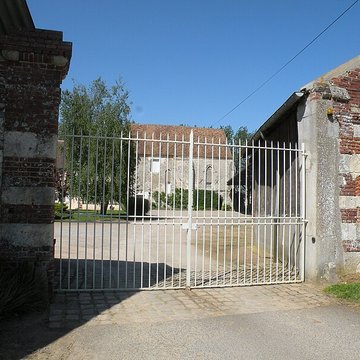 Prieuré de la Trinité du Fay