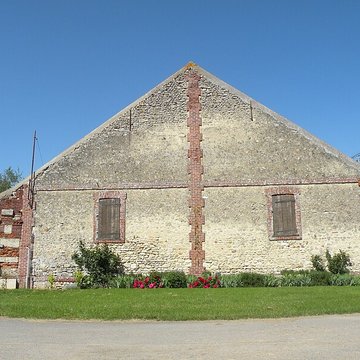 Prieuré de la Trinité du Fay