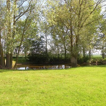 Prieuré de la Trinité du Fay