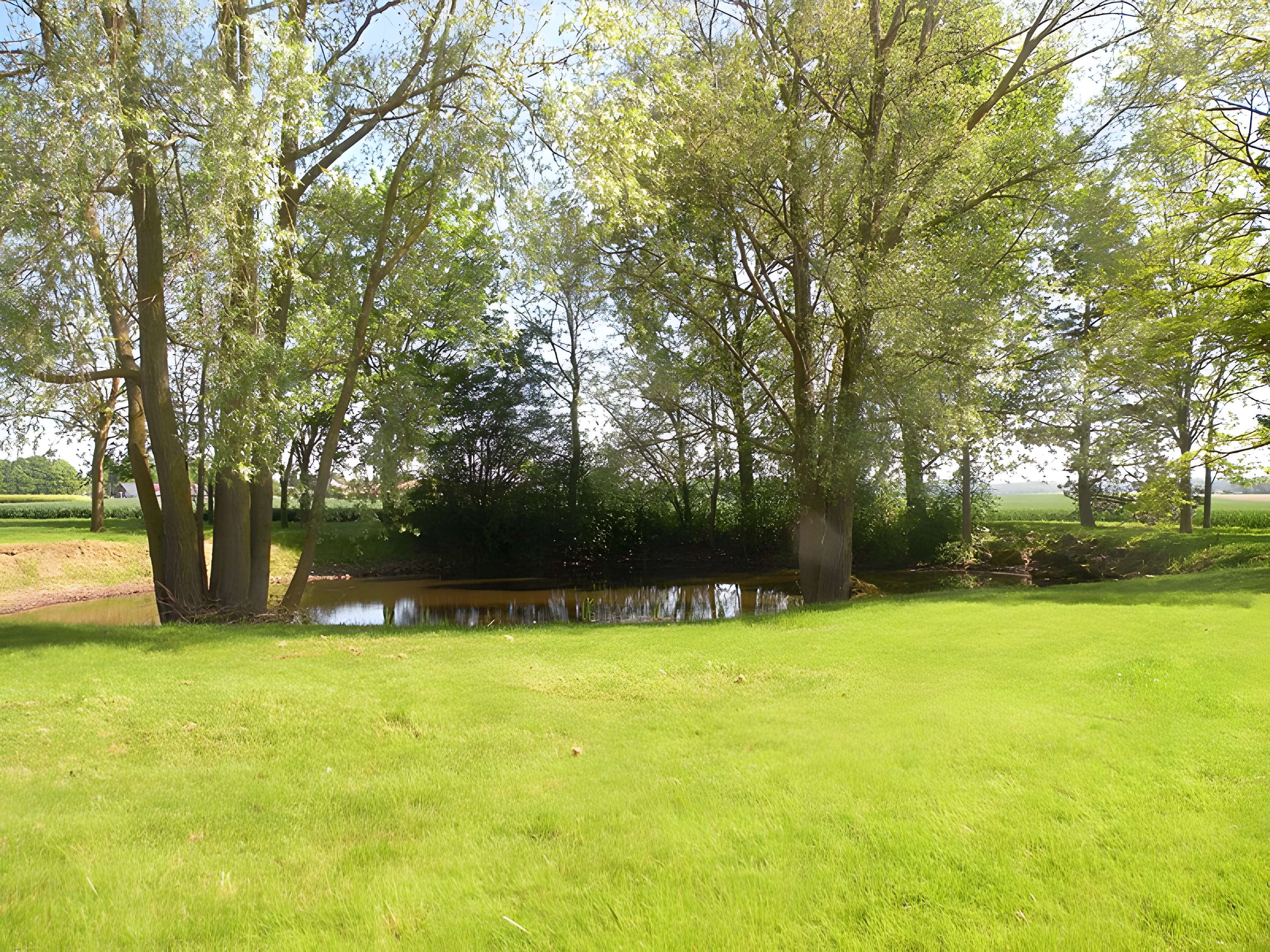 Prieuré de la Trinité du Fay