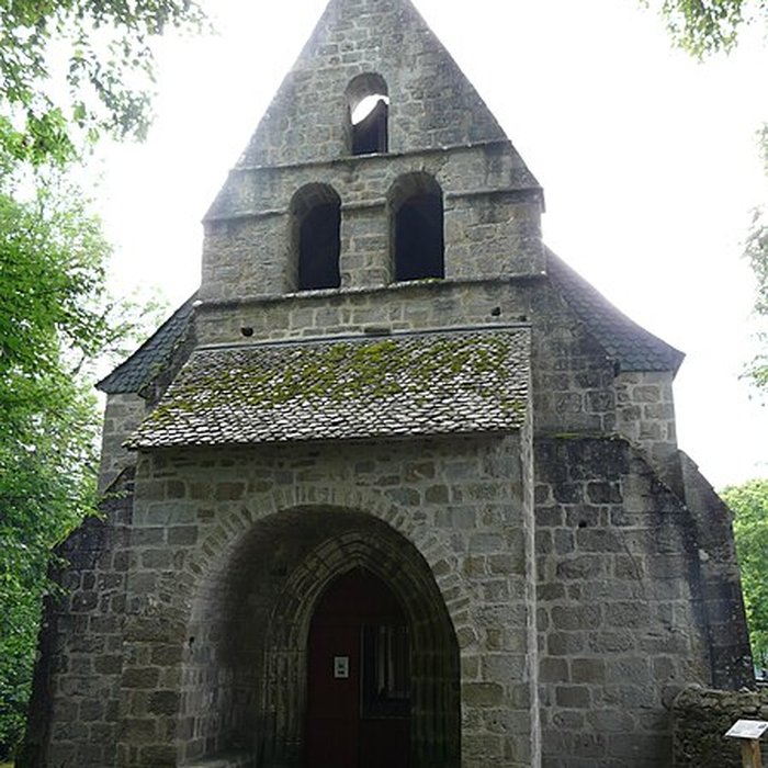 Photo de Prieuré de Port-Dieu