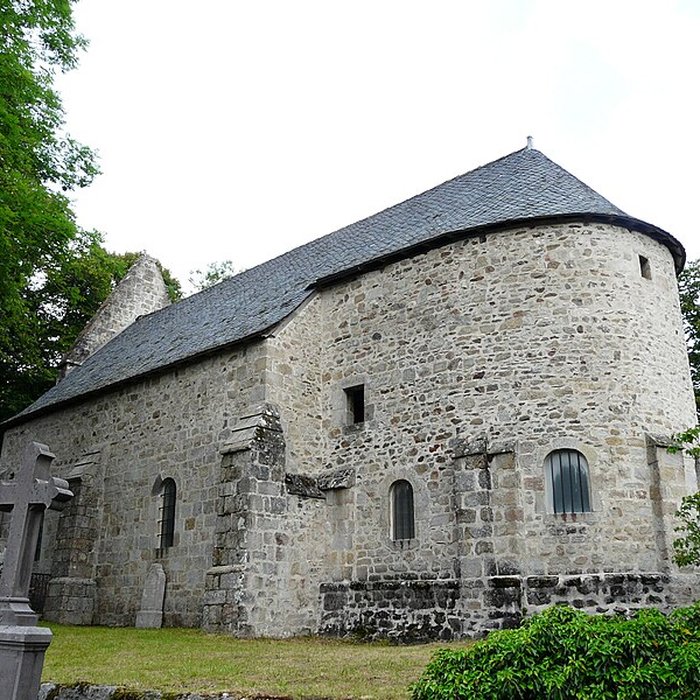 Photo de Prieuré de Port-Dieu