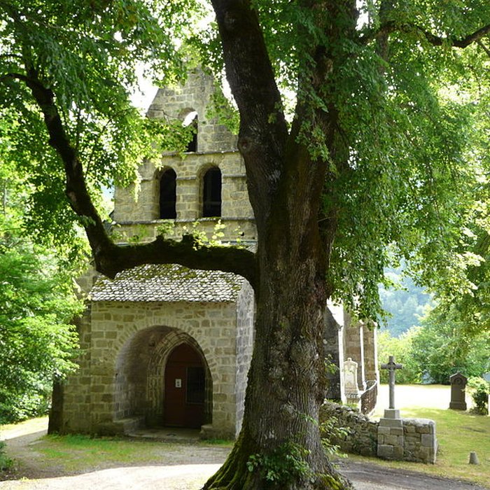 Photo de Prieuré de Port-Dieu