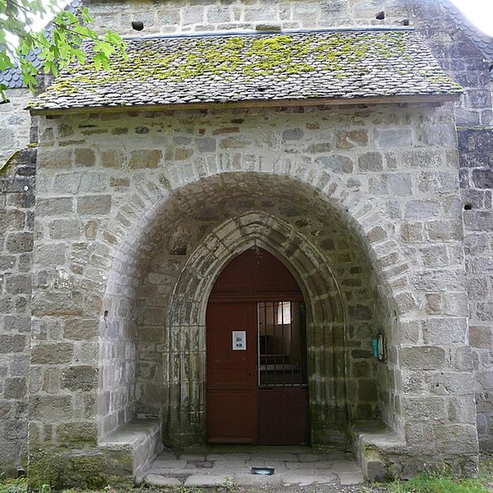 Photo de Prieuré de Port-Dieu