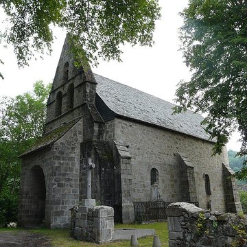 Prieuré de Port-Dieu