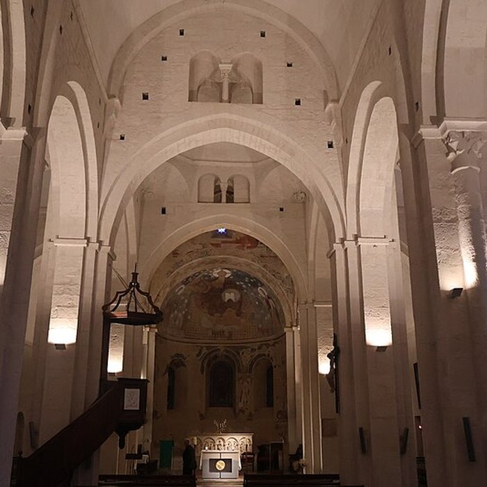 Photo de Prieuré de Saint-Marcel-lès-Sauzet