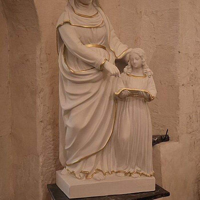 Photo de Prieuré de Saint-Marcel-lès-Sauzet