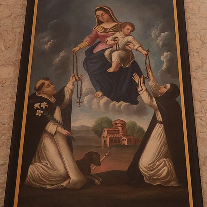 Photo de Prieuré de Saint-Marcel-lès-Sauzet