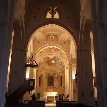 Prieuré de Saint-Marcel-lès-Sauzet