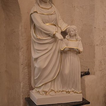 Prieuré de Saint-Marcel-lès-Sauzet