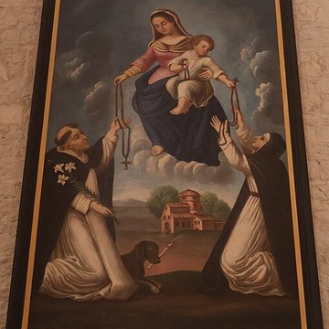 Prieuré de Saint-Marcel-lès-Sauzet