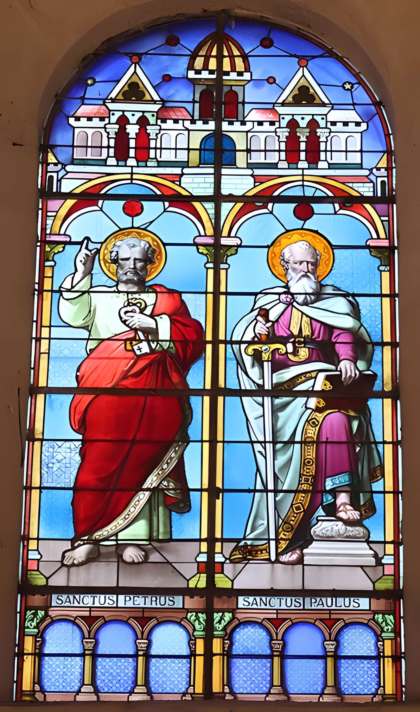 Prieuré de Saint-Marcel-lès-Sauzet