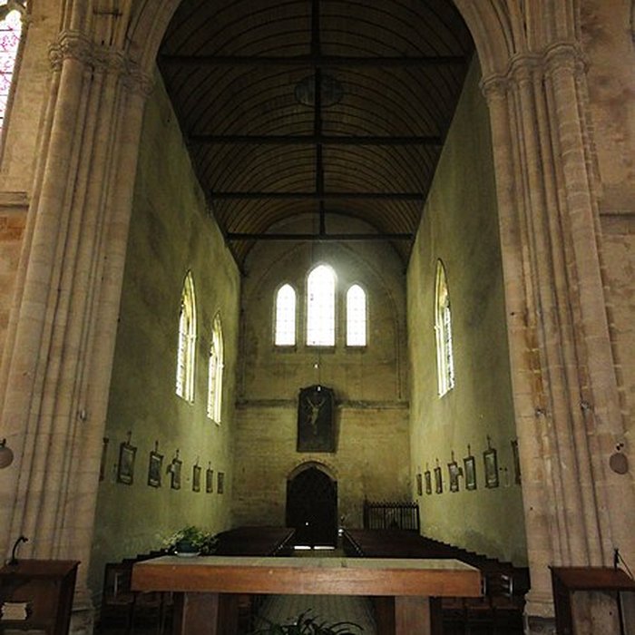 Photo de Prieuré de Vivoin