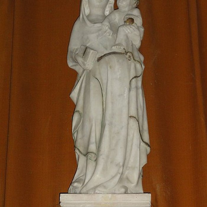 Photo de Prieuré de Vivoin