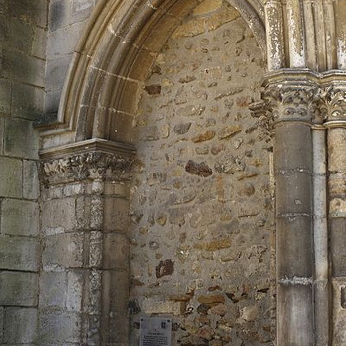 Photo de Prieuré de Vivoin