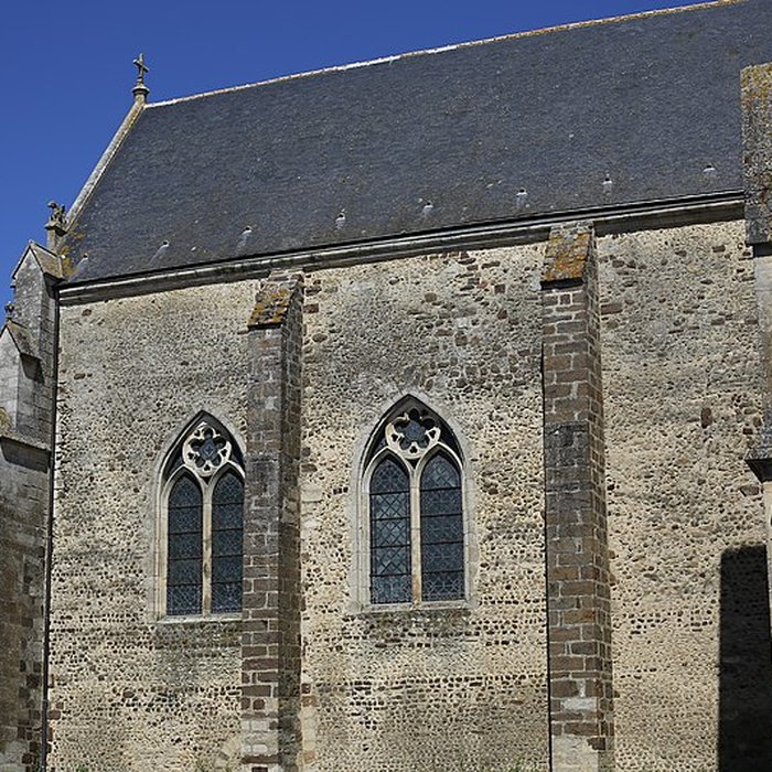 Photo de Prieuré de Vivoin