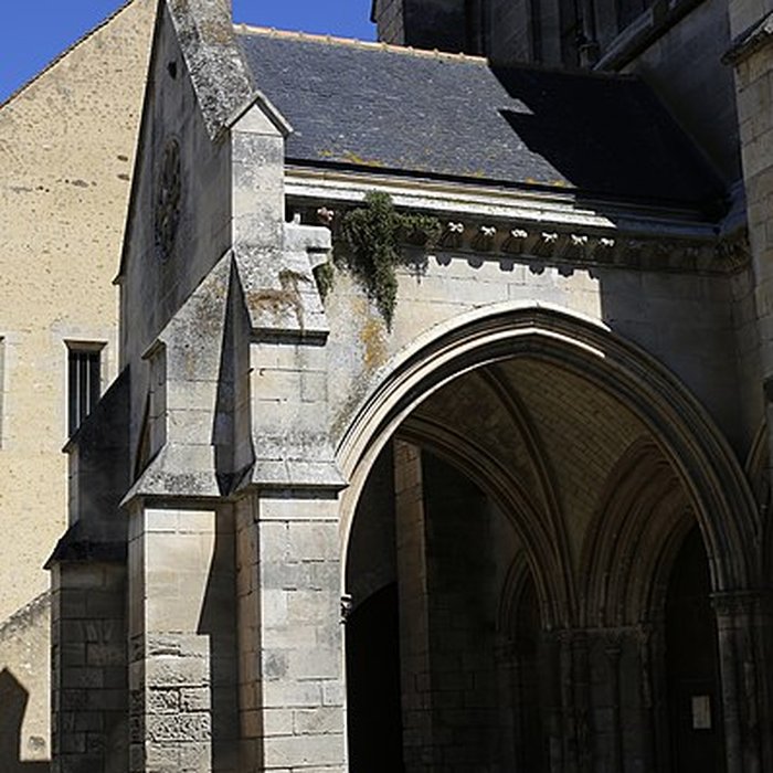 Photo de Prieuré de Vivoin