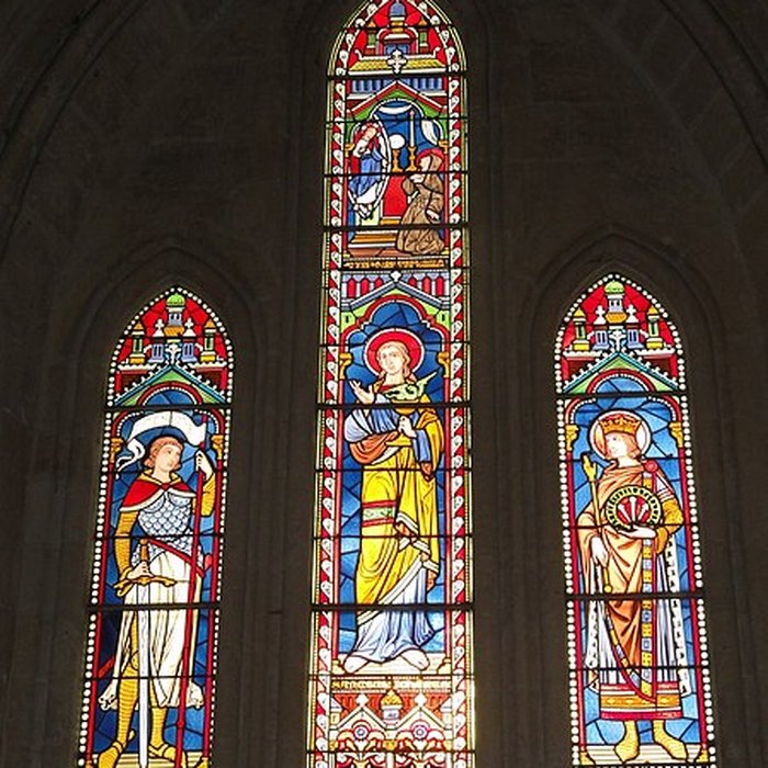 Photo de Prieuré de Vivoin