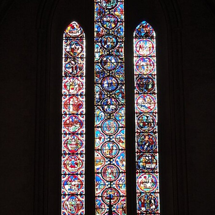 Photo de Prieuré de Vivoin