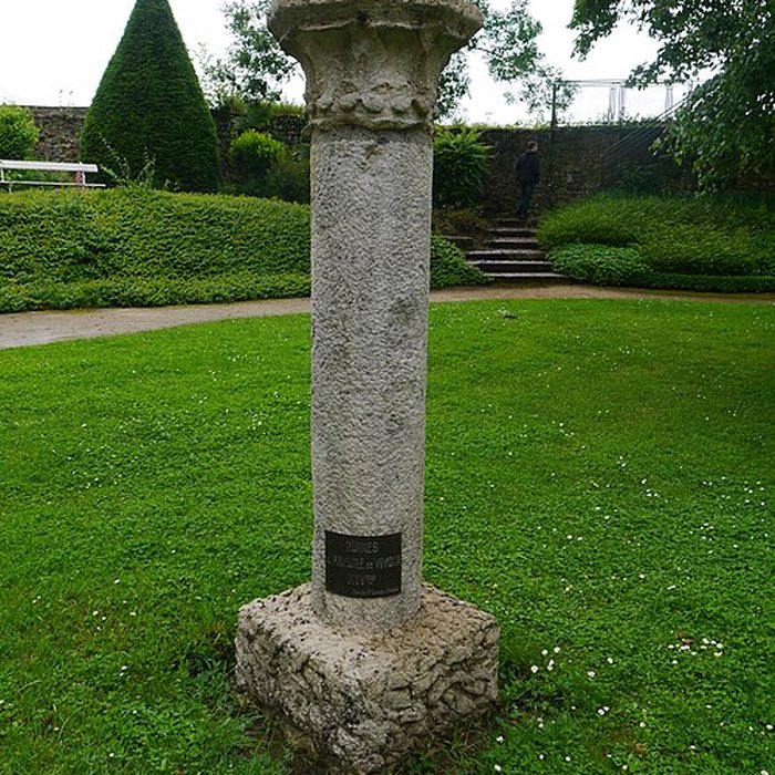 Photo de Prieuré de Vivoin