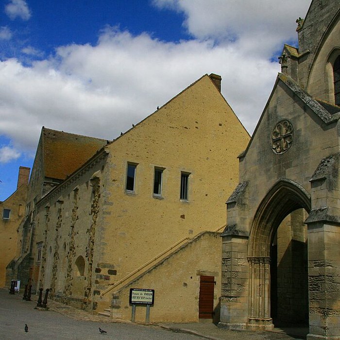 Photo de Prieuré de Vivoin