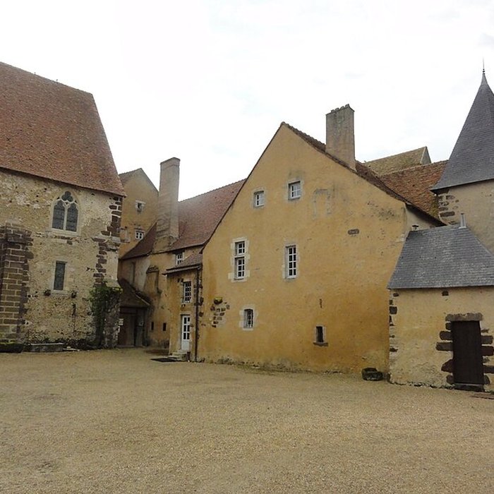 Photo de Prieuré de Vivoin