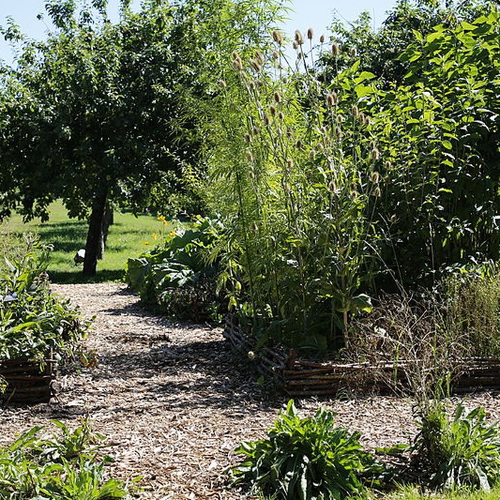 Photo de Prieuré de Vivoin