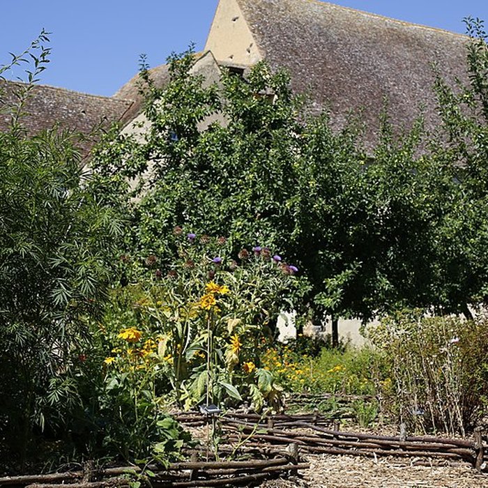 Photo de Prieuré de Vivoin