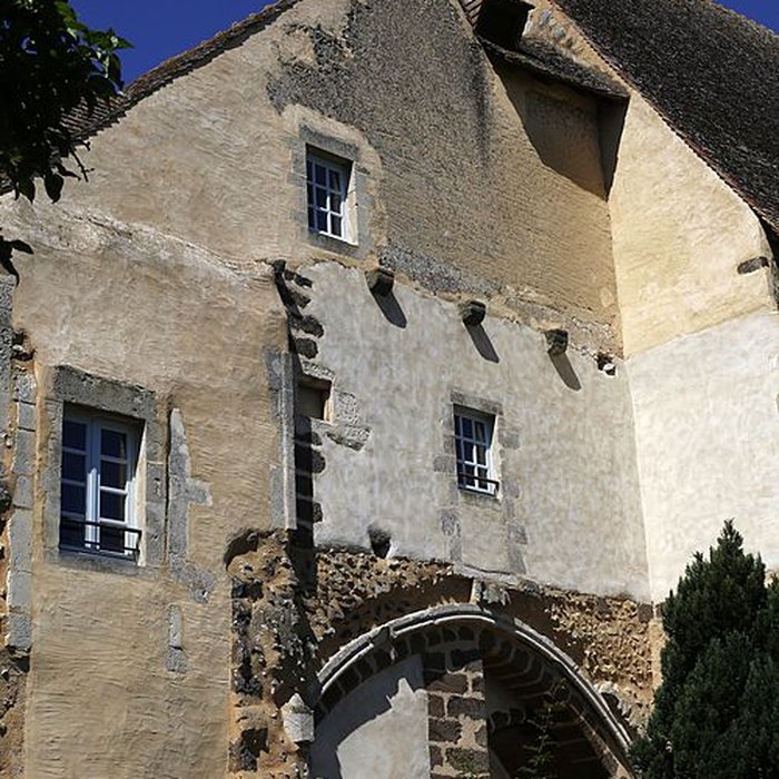 Photo de Prieuré de Vivoin