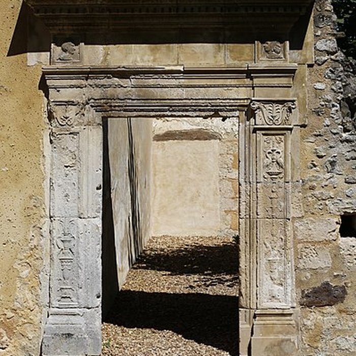 Photo de Prieuré de Vivoin