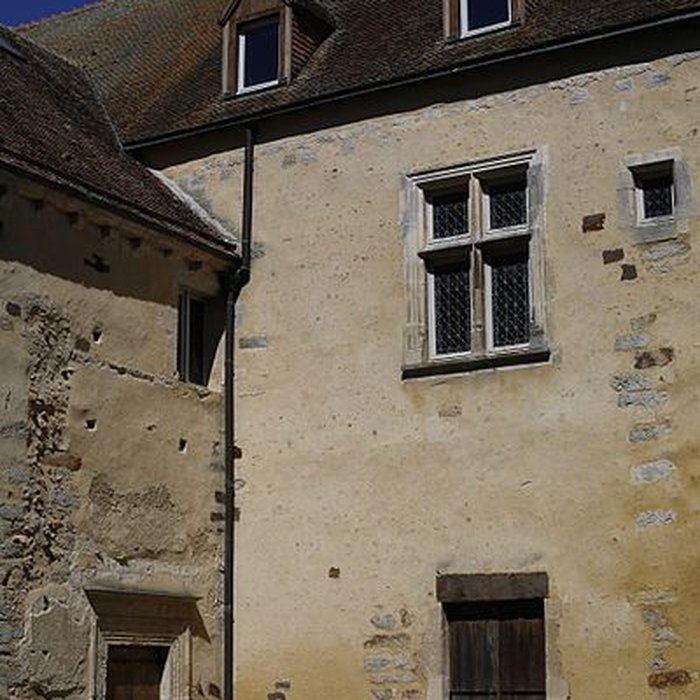 Photo de Prieuré de Vivoin