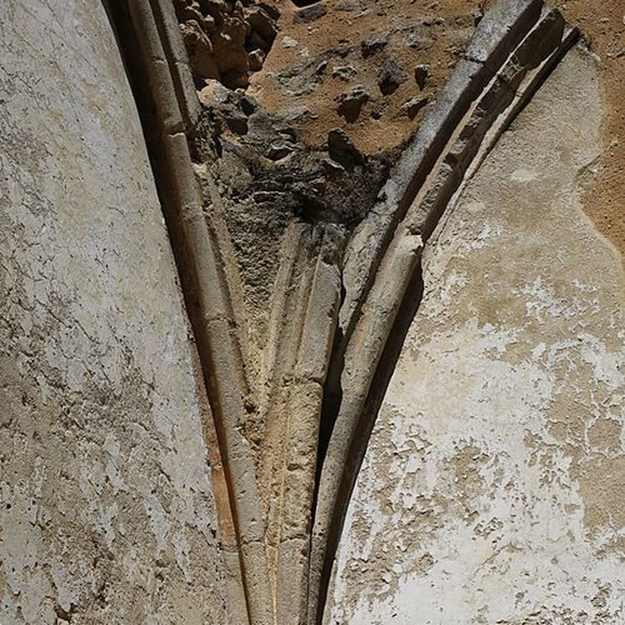 Photo de Prieuré de Vivoin