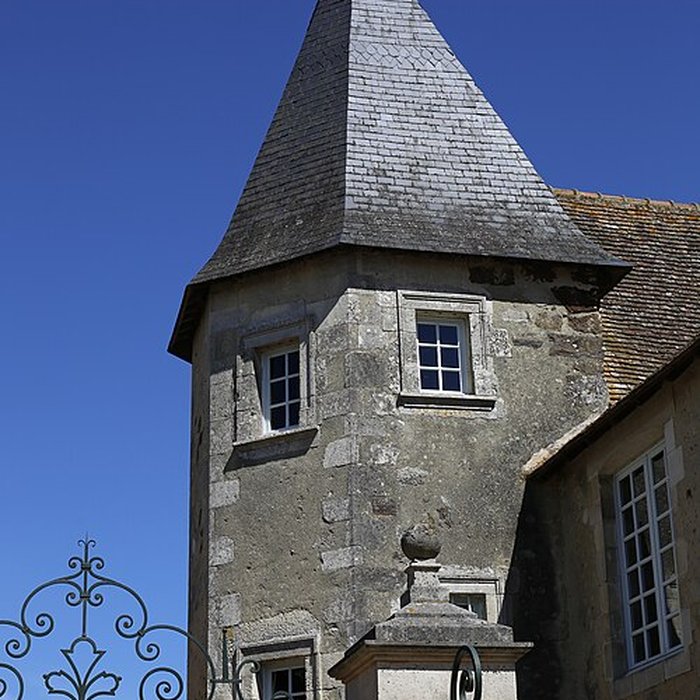 Photo de Prieuré de Vivoin