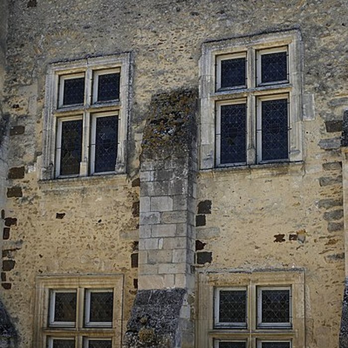 Photo de Prieuré de Vivoin