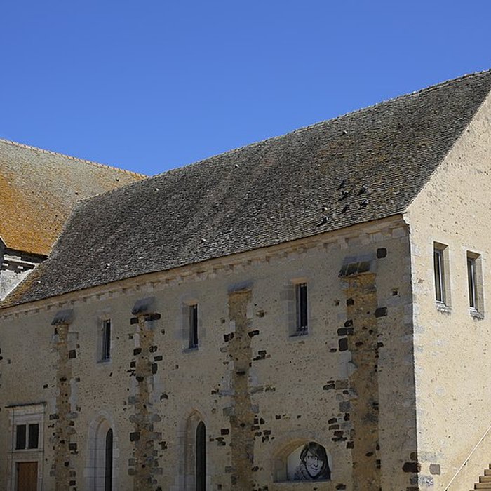 Photo de Prieuré de Vivoin